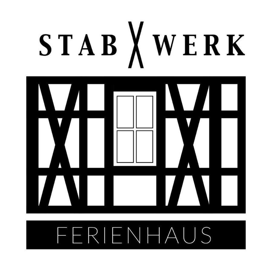 Stabwerk Goslar Altstadt ภายนอก รูปภาพ